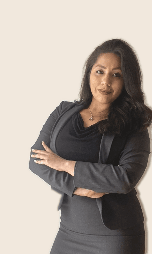 Yarly Cabello, attorney at Y Cabello Law PLLC in Jacksonville, Florida